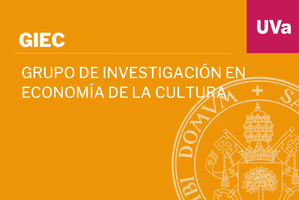 Foto de Grupo de Investigación en Economía de la Cultura (GIEC)