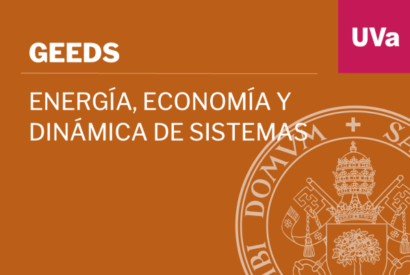 Foto de Energy, Economy and Systems Dynamics (GEEDS)