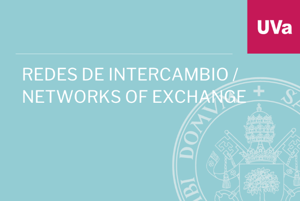 Foto de Redes de Intercambio / Networks of Exchange