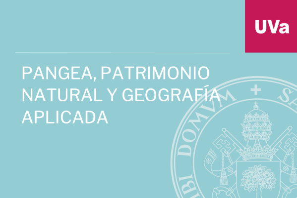 Foto de Natural Heritage and Applied Geography (PANGEA)