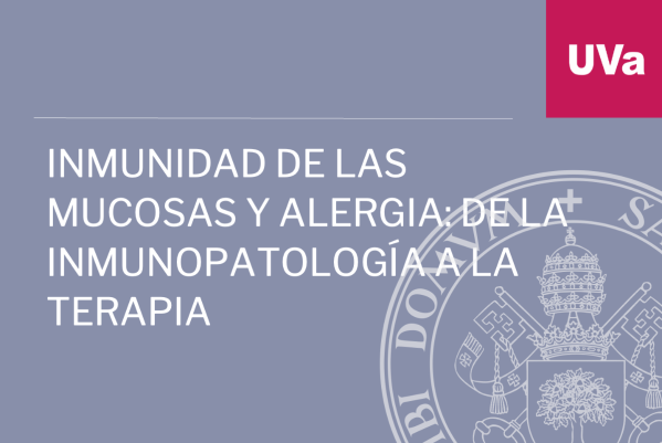 Foto de Inmunidad de las Mucosas y Alergia: de la Inmunopatología a la Terapia.