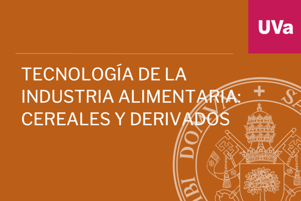 Foto de Food Industry Technology: Cereals and Derivatives