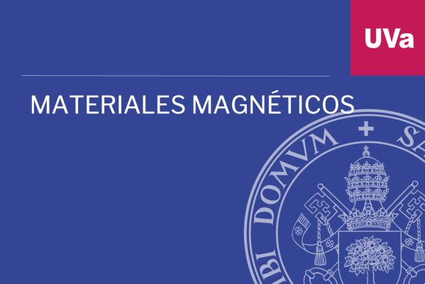 Foto de Materiales Magnéticos