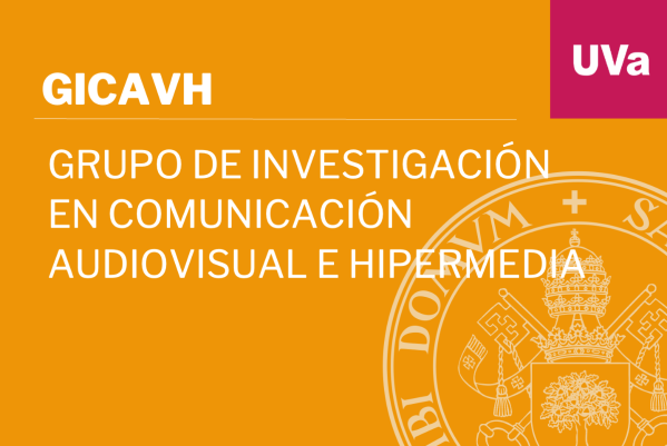 Foto de Grupo de Investigación en Comunicación Audiovisual e Hipermedia- GICAVH