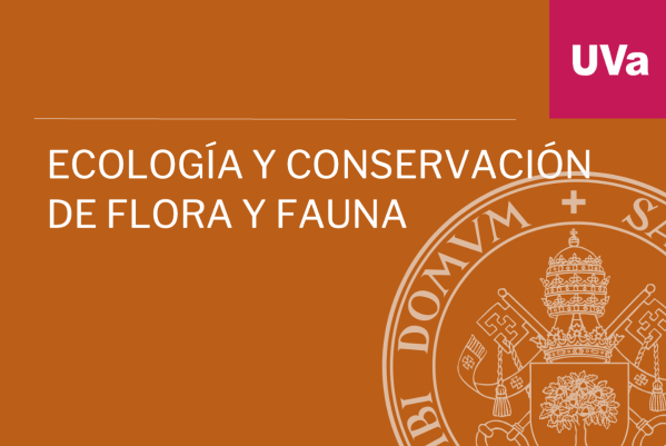 Foto de Ecology and Conservation of Flora and Fauna