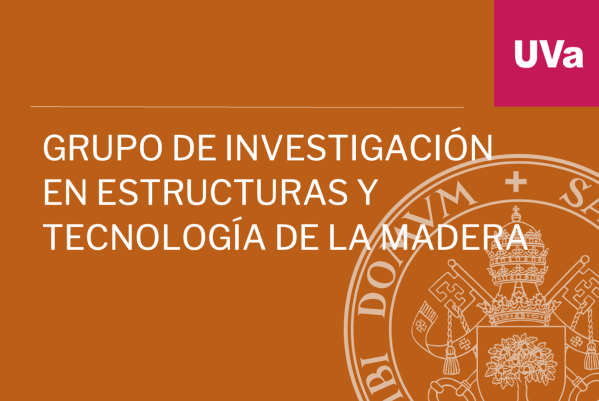 Foto de Grupo de Investigación en Estructuras y Tecnología de la Madera