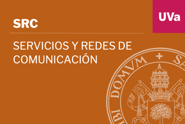Foto de Servicios y Redes de Comunicación (SRC)