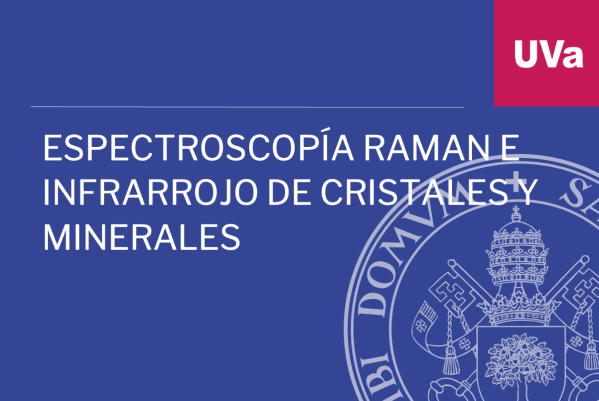Foto de Raman and Infrared Spectroscopy of Crystals and Minerals