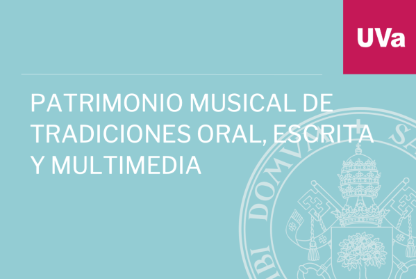 Foto de Musical Heritage of Oral, Written and Multimedia Traditions