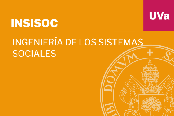 Foto de Engineering of Social Systems (INSISOC)
