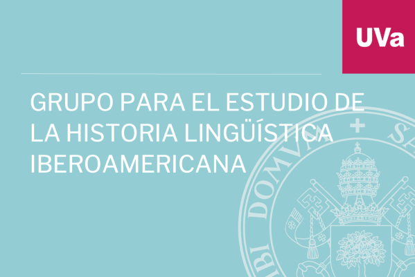 Foto de Study of Iberoamerican Linguistic History