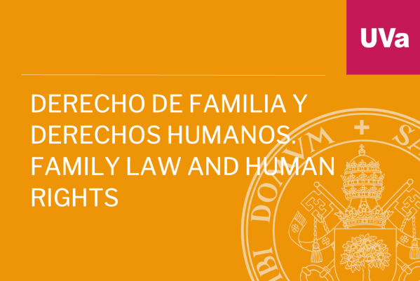 Foto de Family Law and Human Rights
