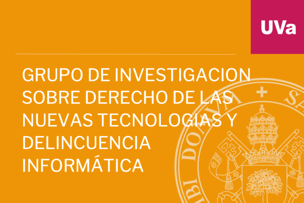 Foto de Research on the Right of New Technologies and Informatic Crime
