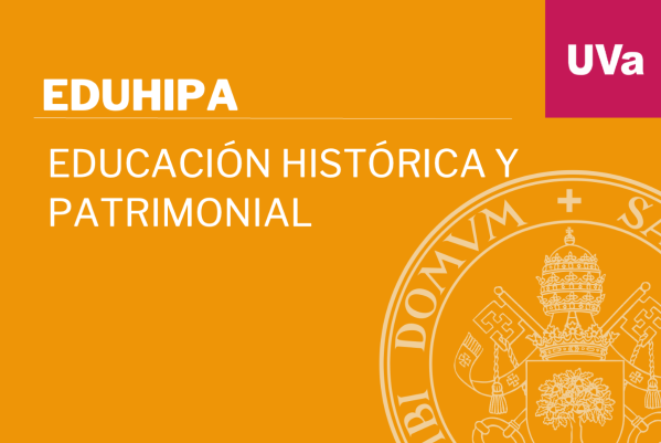 Foto de Educación Histórica y Patrimonial (EDUHIPA)
