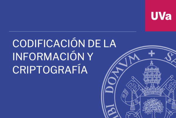 Foto de Information Coding and Cryptography