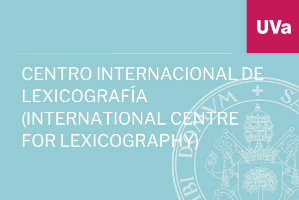 Foto de International Center for Lexicography (International Center for Lexicography)