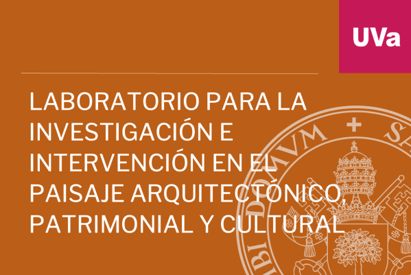 Foto de Laboratory for Research and Intervention in the Architectural, Patrimonial and Cultural Landscape